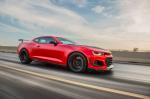 Chevrolet Camaro ZL1 HPE850 by Hennessey 2017 года